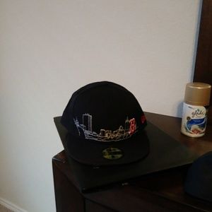 New Era Other - Hat New Era Other - Hat